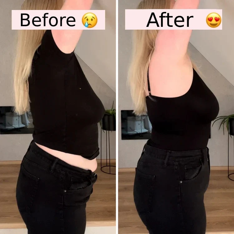 Shapewear Bodysuit