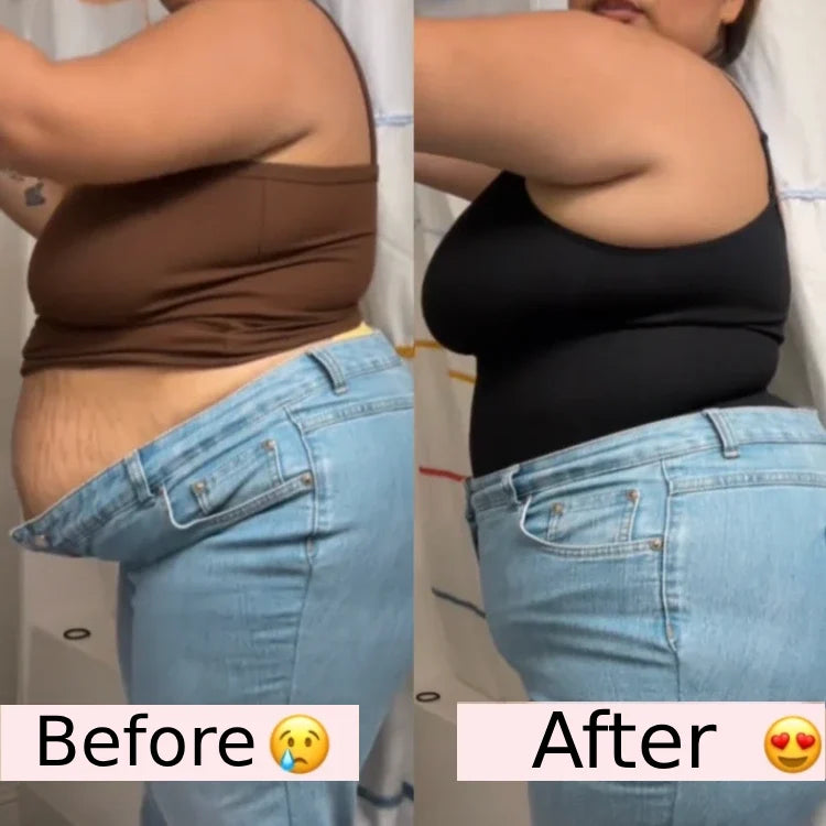 Shapewear Bodysuit