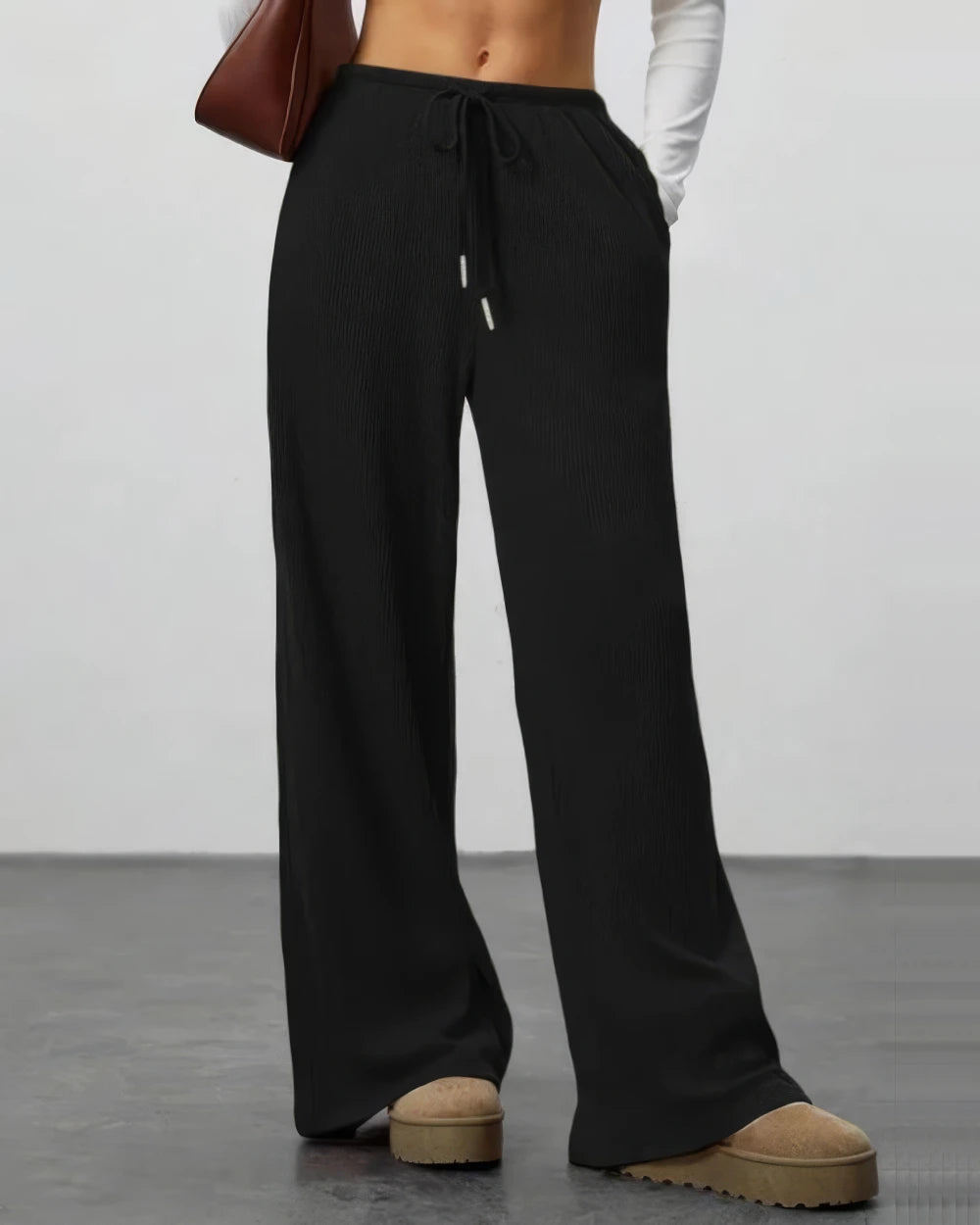 Women's Wide-leg Pants