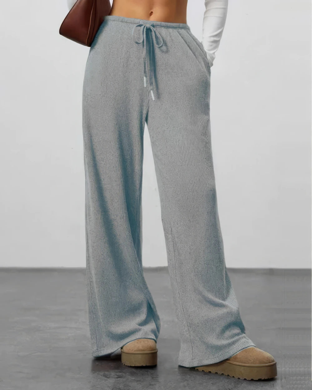 Women's Wide-leg Pants