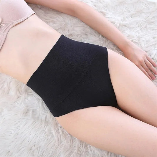 Shapewear Thong High Waist