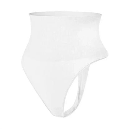 Shapewear Thong High Waist