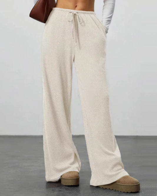 Women's Wide-leg Pants
