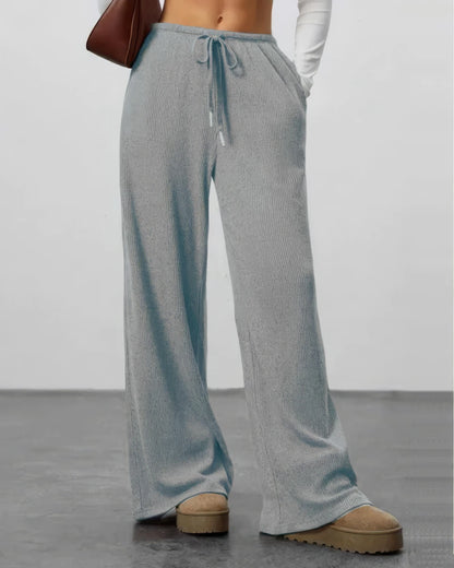 Women's Wide-leg Pants
